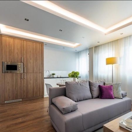 Oxygen Wronia - Browary Warszawskie - P&O Serviced Apartments วอร์ซอ ภายนอก รูปภาพ