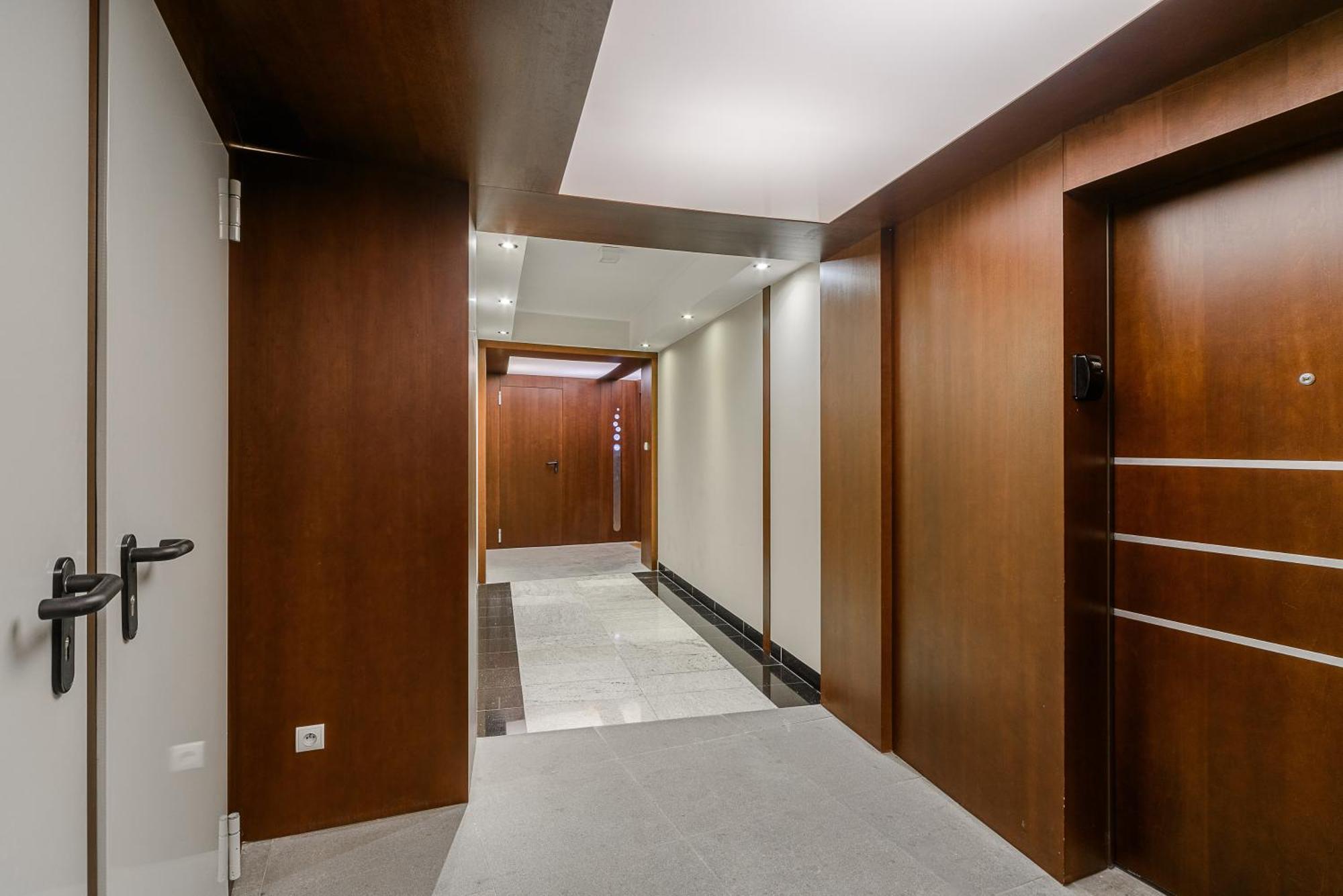 Oxygen Wronia - Browary Warszawskie - P&O Serviced Apartments วอร์ซอ ภายนอก รูปภาพ