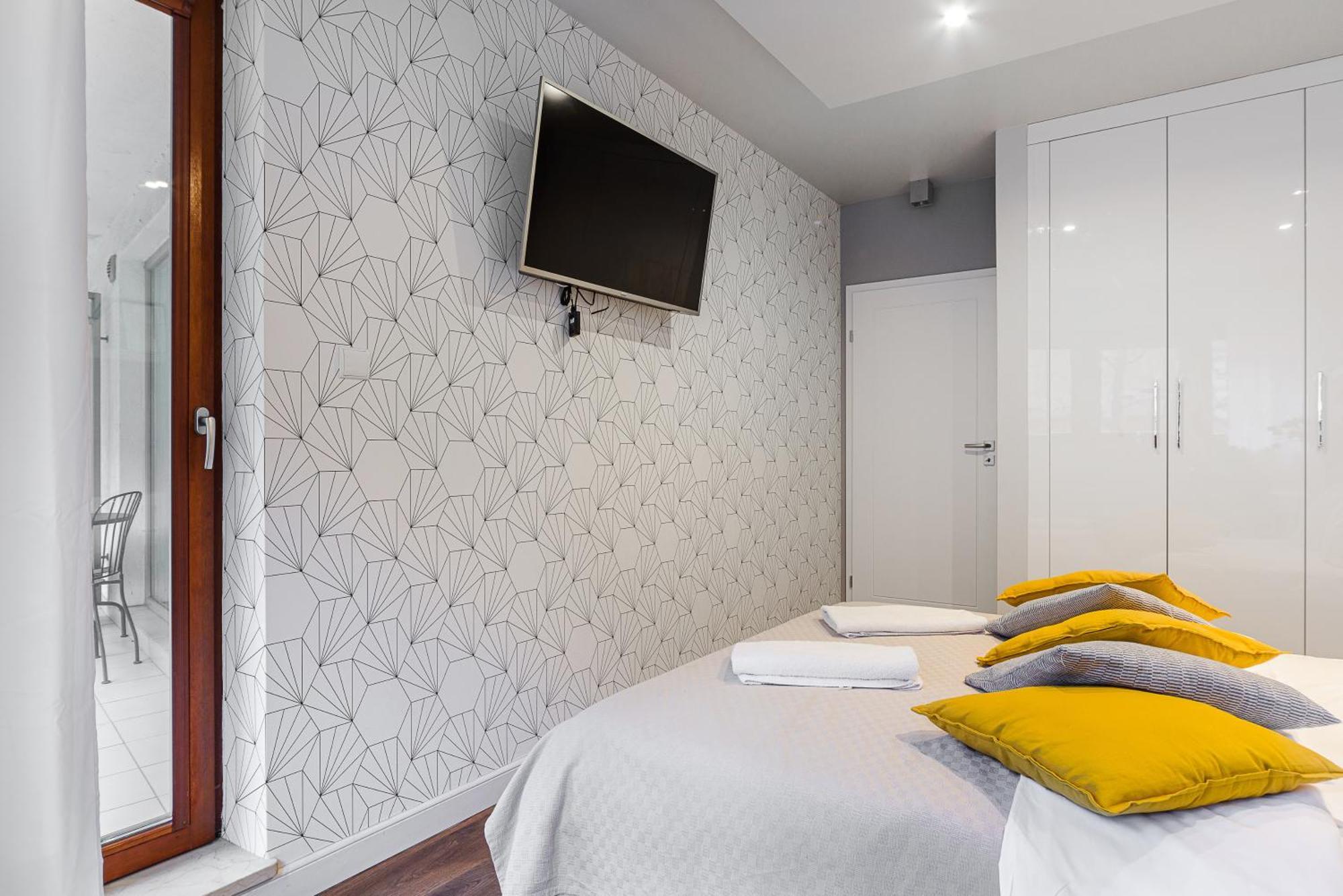 Oxygen Wronia - Browary Warszawskie - P&O Serviced Apartments วอร์ซอ ภายนอก รูปภาพ