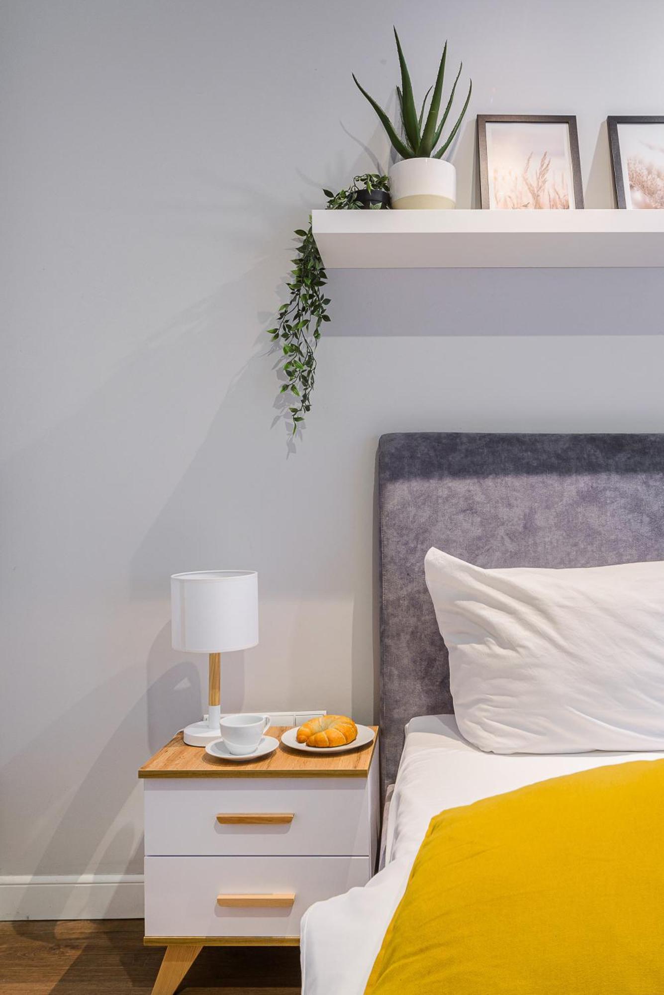 Oxygen Wronia - Browary Warszawskie - P&O Serviced Apartments วอร์ซอ ภายนอก รูปภาพ