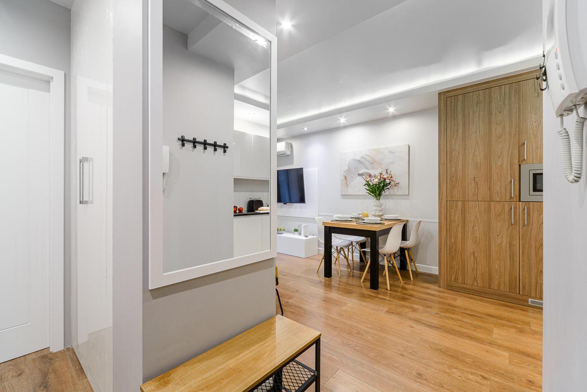 Oxygen Wronia - Browary Warszawskie - P&O Serviced Apartments วอร์ซอ ภายนอก รูปภาพ