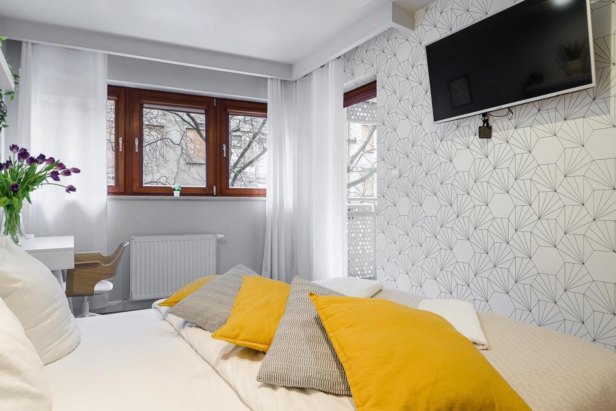 Oxygen Wronia - Browary Warszawskie - P&O Serviced Apartments วอร์ซอ ภายนอก รูปภาพ
