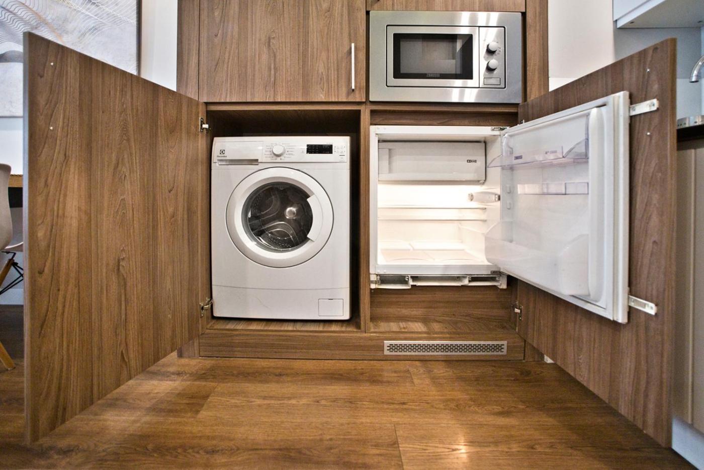 Oxygen Wronia - Browary Warszawskie - P&O Serviced Apartments วอร์ซอ ภายนอก รูปภาพ