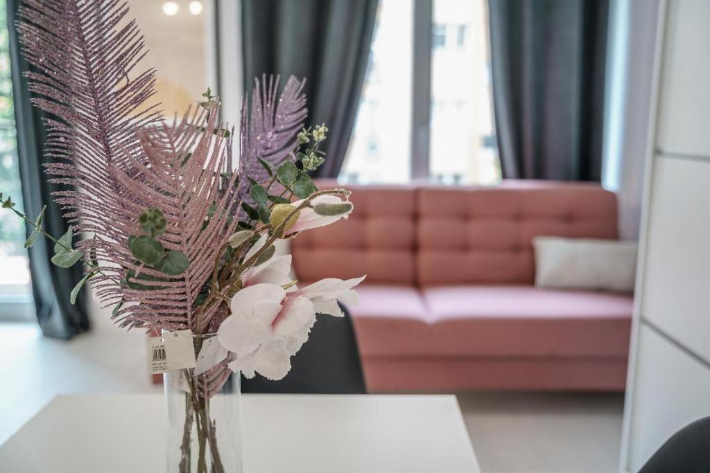 Oxygen Wronia - Browary Warszawskie - P&O Serviced Apartments วอร์ซอ ภายนอก รูปภาพ