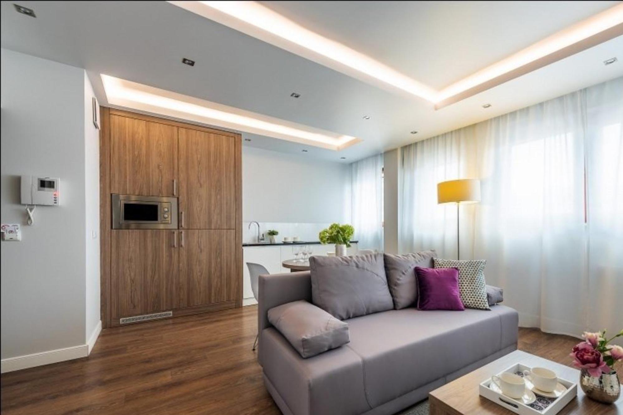 Oxygen Wronia - Browary Warszawskie - P&O Serviced Apartments วอร์ซอ ภายนอก รูปภาพ